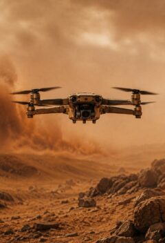 Drones