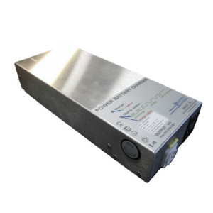 Chargeur Li-ion Williamson Electronique