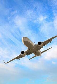 Aéronautique & spatial